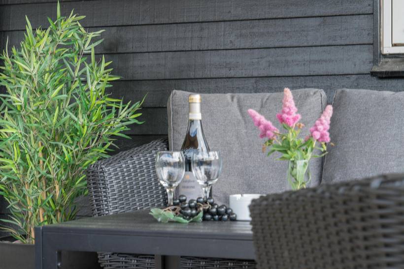 Foto von Ferienhaus OH72 in Henne Strand - Westjütland