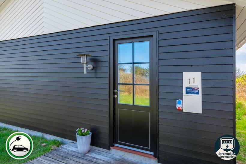 Foto von Ferienhaus OH72 in Henne Strand - Westjütland