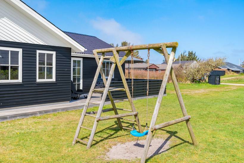 Foto von Ferienhaus OH72 in Henne Strand - Westjütland
