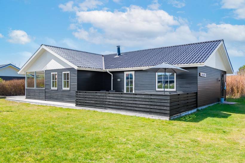 Foto von Ferienhaus OH72 in Henne Strand - Westjütland