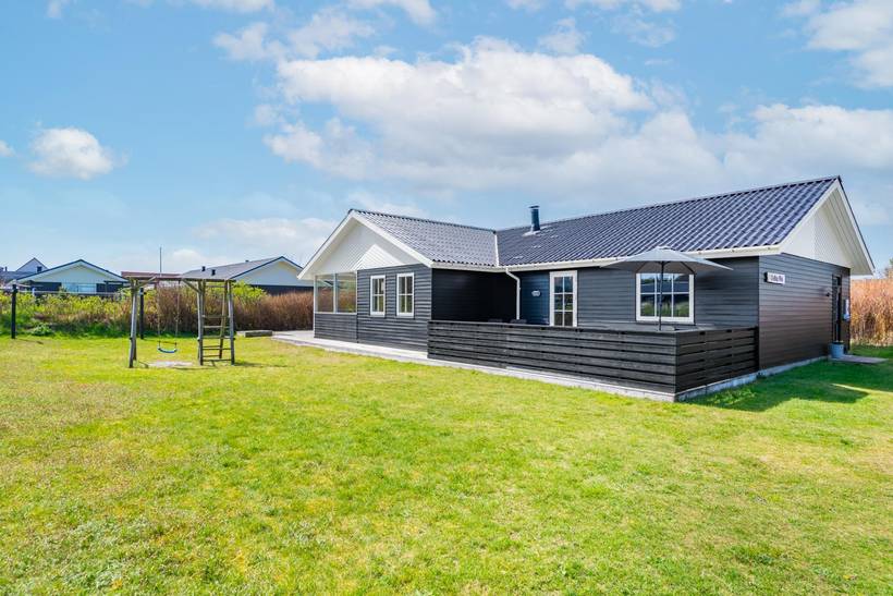 Foto von Ferienhaus OH72 in Henne Strand - Westjütland
