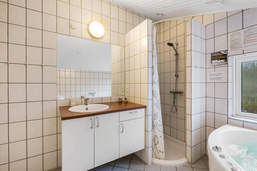 Foto von Ferienhaus OH75 in Houstrup - Westjütland
