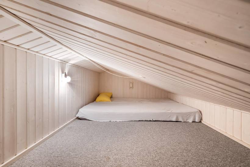 Foto von Ferienhaus OH75 in Houstrup - Westjütland