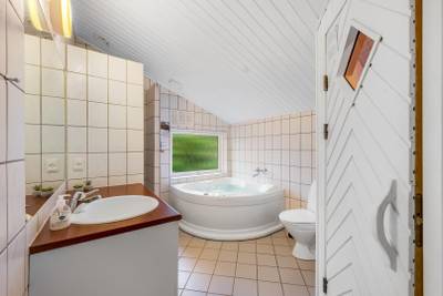 Vorschaubild von Ferienhaus OH75 in Houstrup - Westjütland