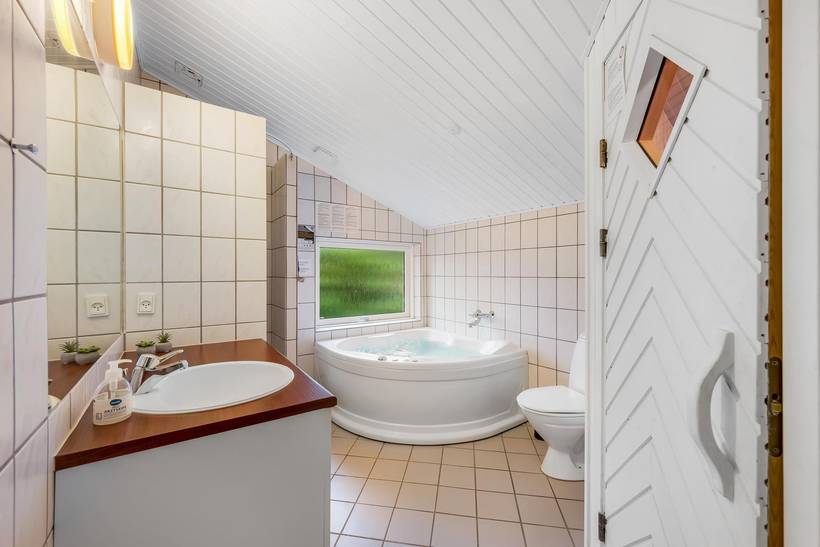 Foto von Ferienhaus OH75 in Houstrup - Westjütland