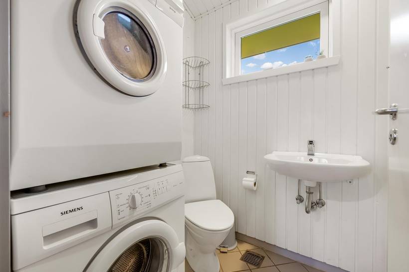 Foto von Ferienhaus OH75 in Houstrup - Westjütland