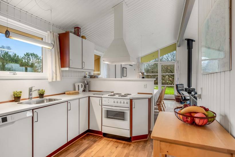 Foto von Ferienhaus OH75 in Houstrup - Westjütland