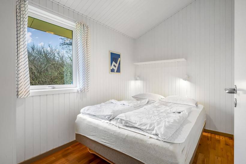 Foto von Ferienhaus OH75 in Houstrup - Westjütland