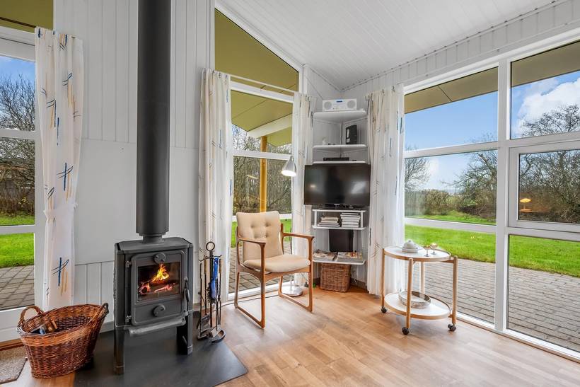 Foto von Ferienhaus OH75 in Houstrup - Westjütland