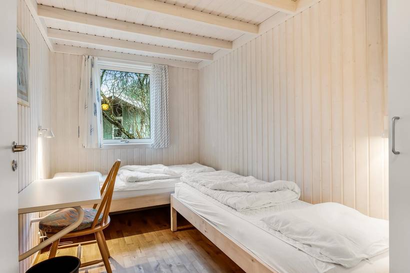 Foto von Ferienhaus OH75 in Houstrup - Westjütland