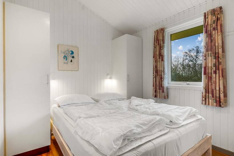 Foto von Ferienhaus OH75 in Houstrup - Westjütland