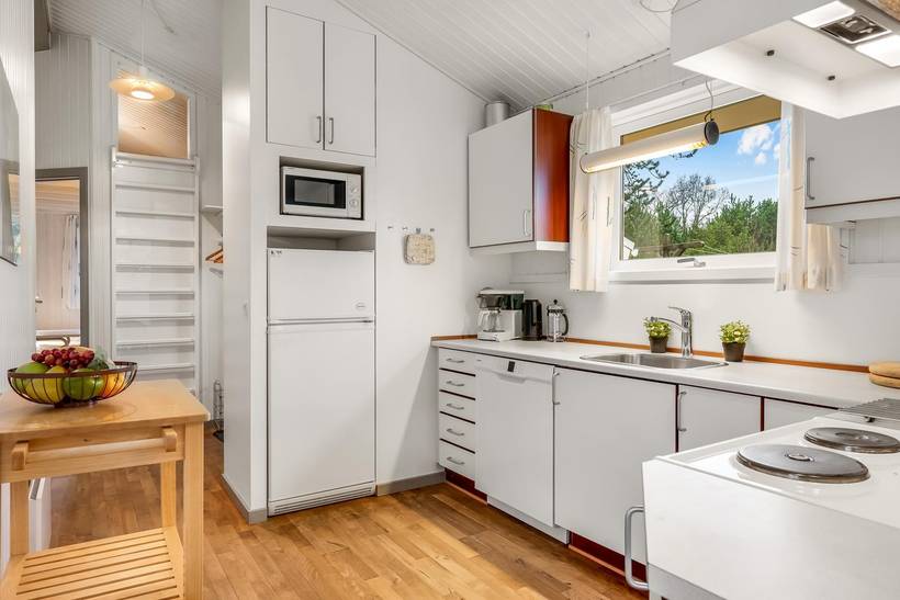 Foto von Ferienhaus OH75 in Houstrup - Westjütland
