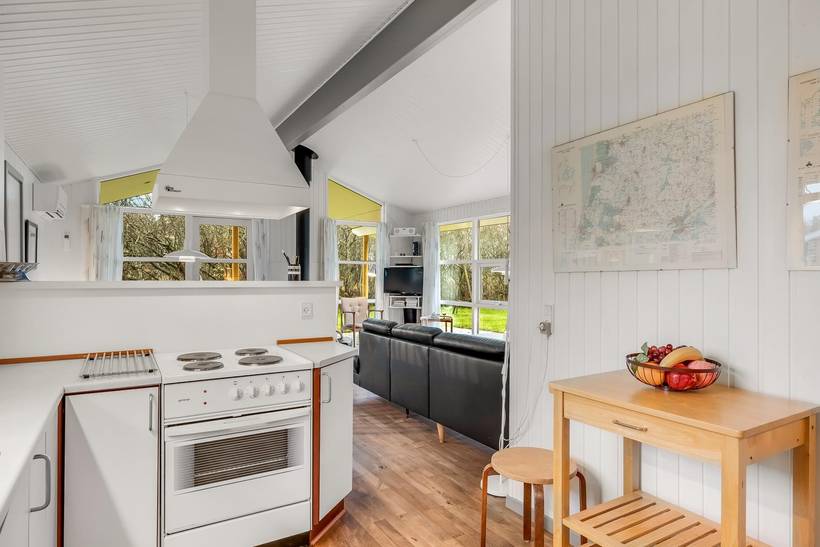 Foto von Ferienhaus OH75 in Houstrup - Westjütland