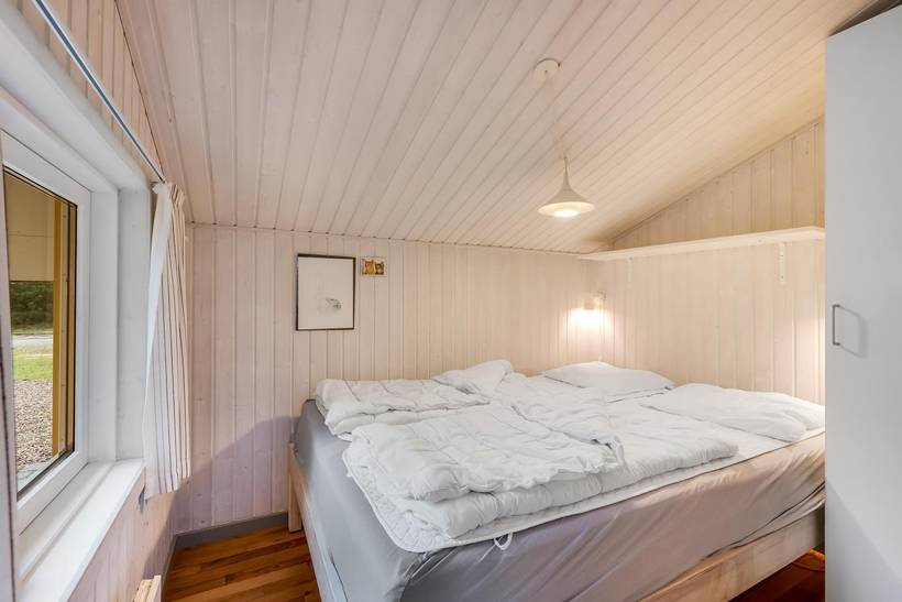 Foto von Ferienhaus OH75 in Houstrup - Westjütland