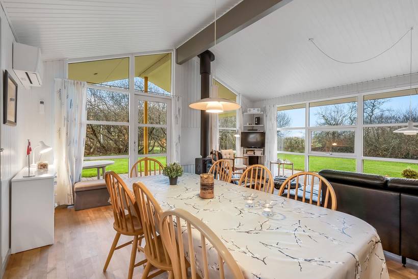 Foto von Ferienhaus OH75 in Houstrup - Westjütland