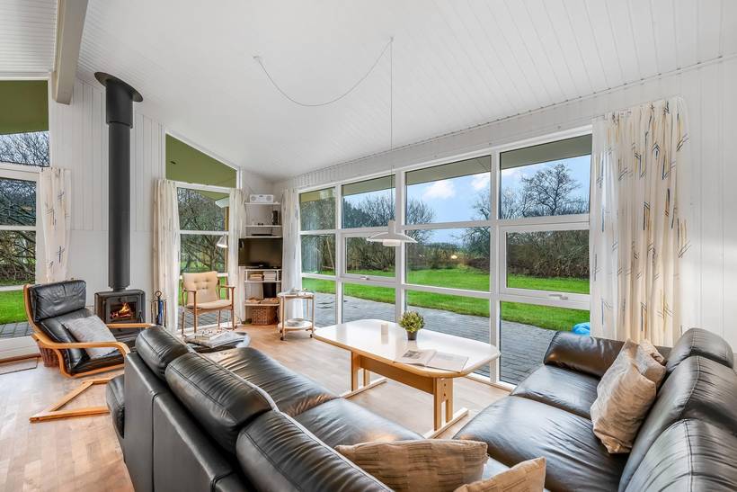 Foto von Ferienhaus OH75 in Houstrup - Westjütland