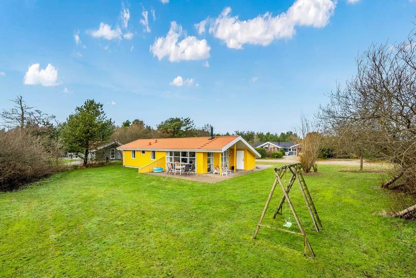 Foto von Ferienhaus OH75 in Houstrup - Westjütland