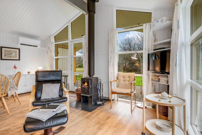 Foto von Ferienhaus OH75 in Houstrup - Westjütland