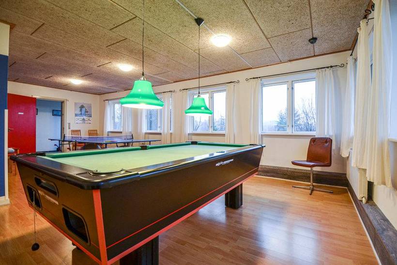 Foto von Ferienhaus OH79 in Lyngsbæk - Ebeltoft - Ostjütland