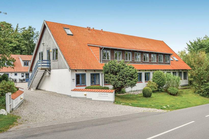 Foto von Ferienhaus OH79 in Lyngsbæk - Ebeltoft - Ostjütland