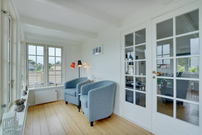 Foto von Ferienhaus OH82 in Søndervig - Westjütland