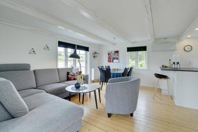 Vorschaubild von Ferienhaus OH82 in Søndervig - Westjütland