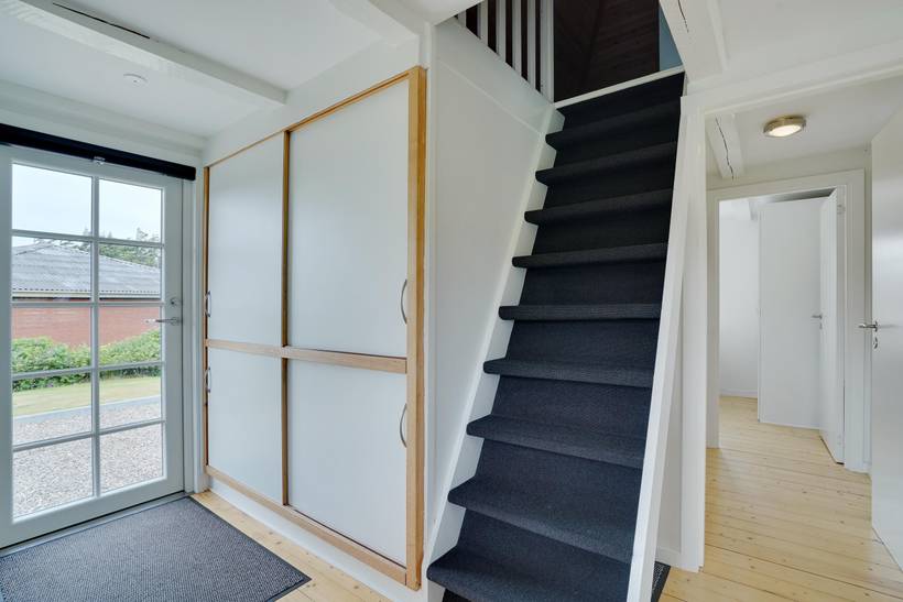 Foto von Ferienhaus OH82 in Søndervig - Westjütland