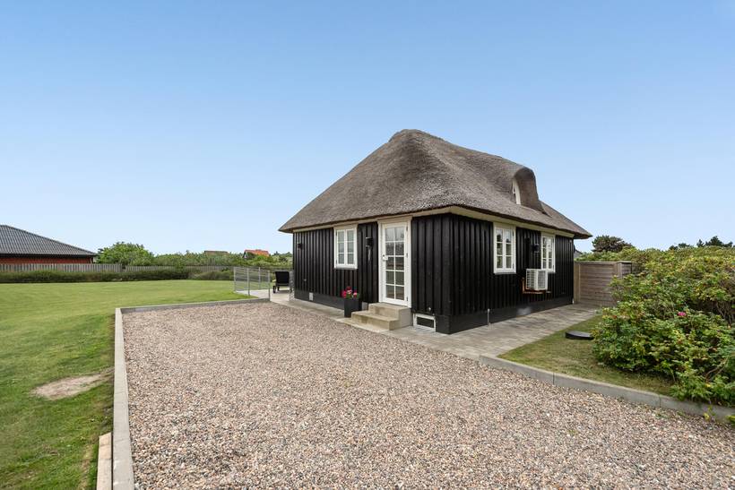Foto von Ferienhaus OH82 in Søndervig - Westjütland