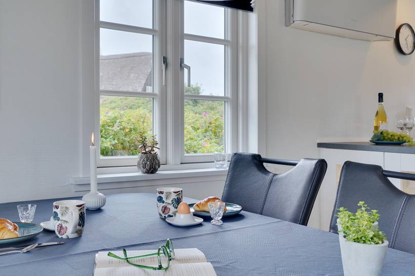 Foto von Ferienhaus OH82 in Søndervig - Westjütland