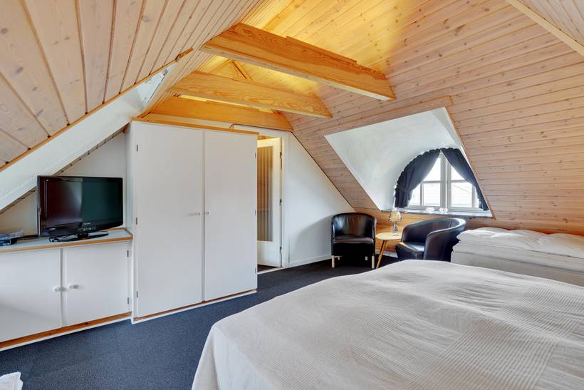 Foto von Ferienhaus OH82 in Søndervig - Westjütland