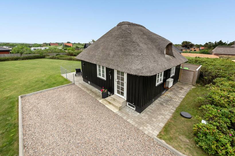 Foto von Ferienhaus OH82 in Søndervig - Westjütland