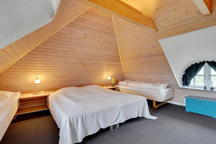 Foto von Ferienhaus OH82 in Søndervig - Westjütland
