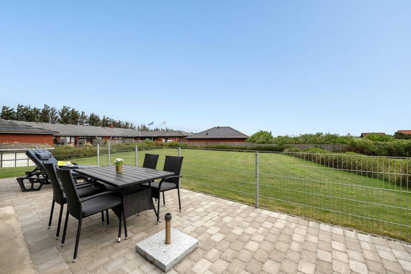 Foto von Ferienhaus OH82 in Søndervig - Westjütland