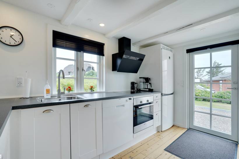 Foto von Ferienhaus OH82 in Søndervig - Westjütland