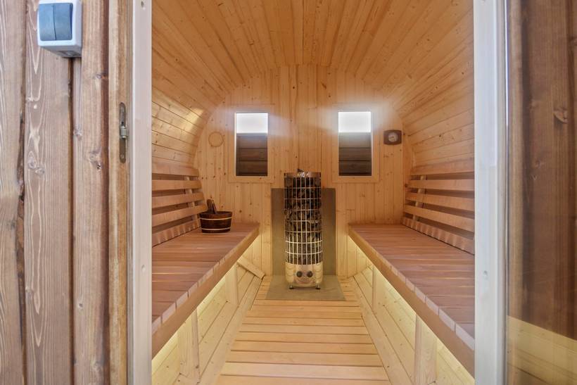 Foto von Ferienhaus OH82 in Søndervig - Westjütland