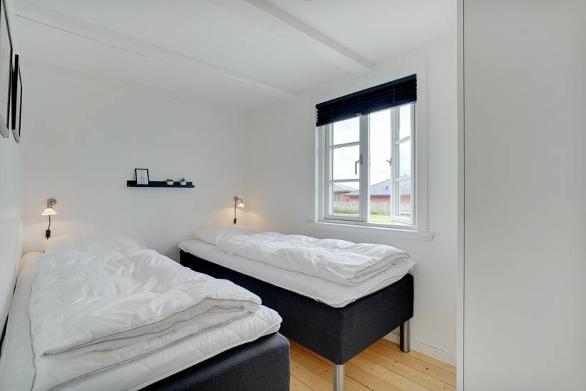 Foto von Ferienhaus OH82 in Søndervig - Westjütland