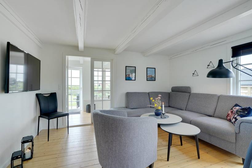 Foto von Ferienhaus OH82 in Søndervig - Westjütland