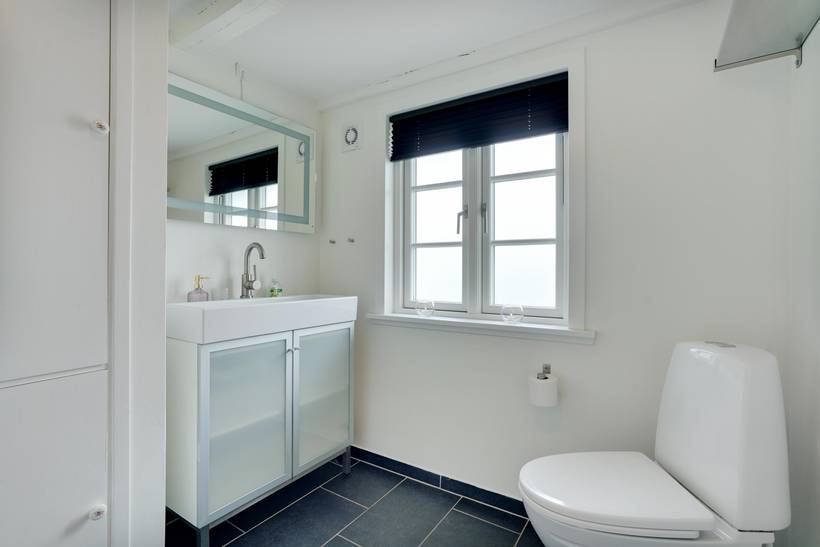 Foto von Ferienhaus OH82 in Søndervig - Westjütland