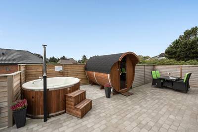 Vorschaubild von Ferienhaus OH82 in Søndervig - Westjütland