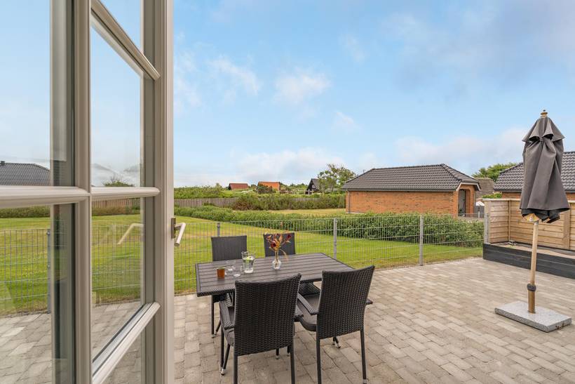 Foto von Ferienhaus OH82 in Søndervig - Westjütland