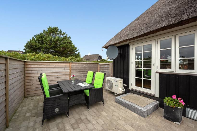 Foto von Ferienhaus OH82 in Søndervig - Westjütland