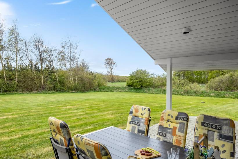 Foto von Ferienhaus OH86 in Tversted - Nordjütland