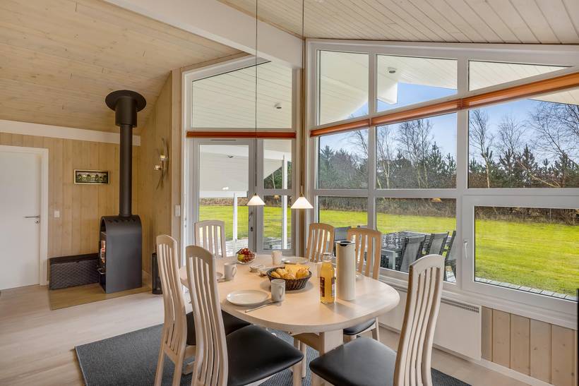 Foto von Ferienhaus OH86 in Tversted - Nordjütland