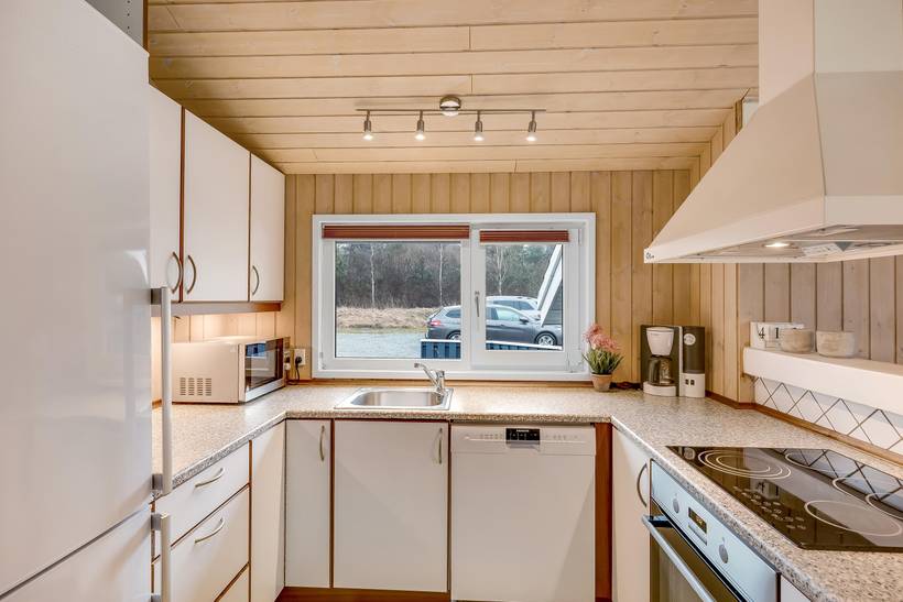 Foto von Ferienhaus OH86 in Tversted - Nordjütland