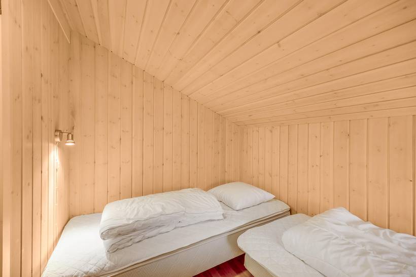 Foto von Ferienhaus OH86 in Tversted - Nordjütland