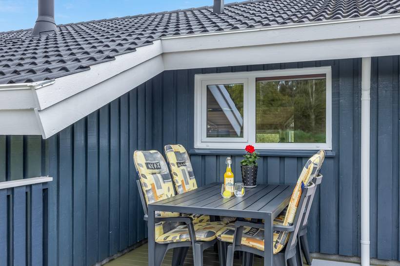 Foto von Ferienhaus OH86 in Tversted - Nordjütland