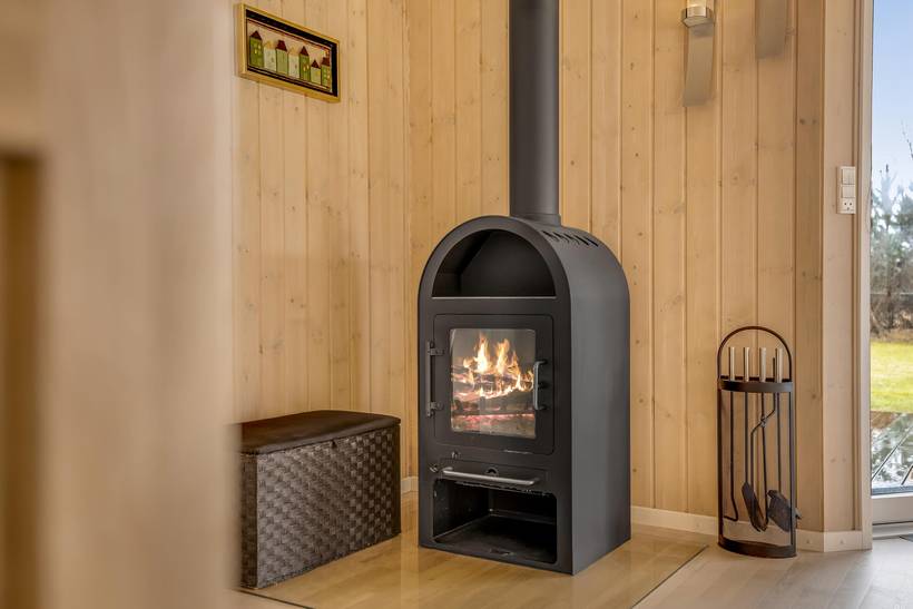 Foto von Ferienhaus OH86 in Tversted - Nordjütland