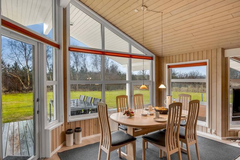 Foto von Ferienhaus OH86 in Tversted - Nordjütland