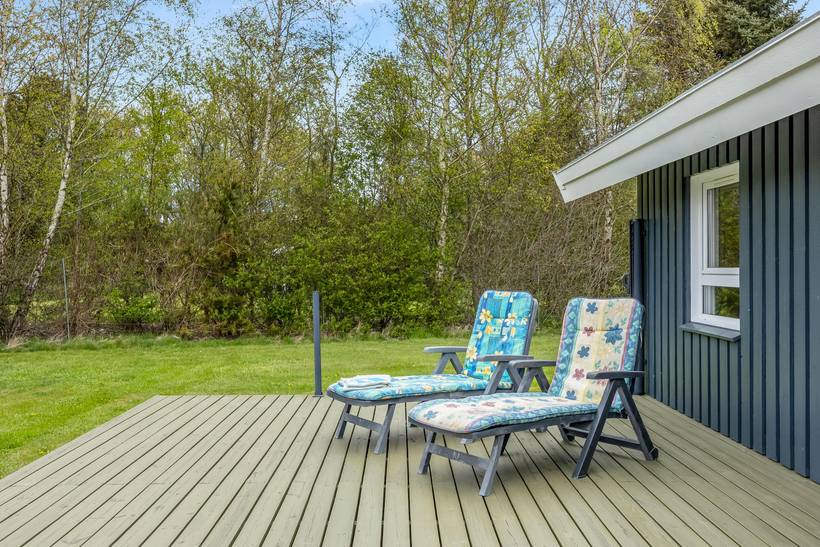 Foto von Ferienhaus OH86 in Tversted - Nordjütland