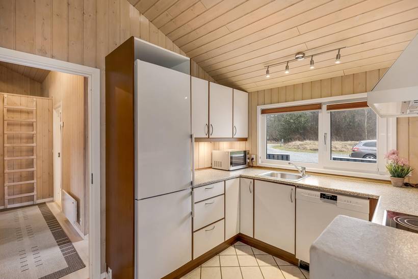 Foto von Ferienhaus OH86 in Tversted - Nordjütland
